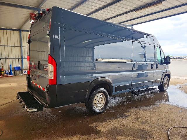 2021 Ram Promaster 3500 მანქანა იყიდება აუქციონზე, vin: 3C6MRVJG1ME535214, აუქციონის ნომერი: 56624516