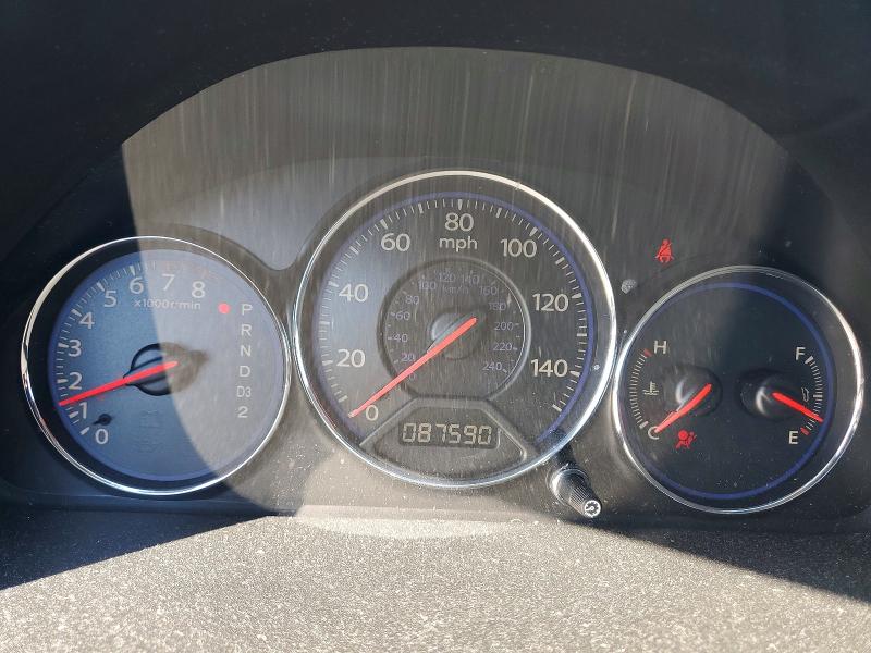 Продаж на аукціоні авто 2005 Honda Civic, vin: 2HGES26855H553840, номер лоту: 55822276