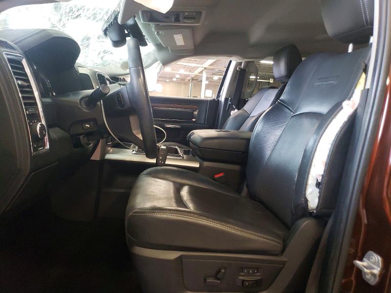 56470776 :رقم المزاد ، 1C6RR7NT8FS643175 vin ، 2015 Ram 1500 مزاد بيع