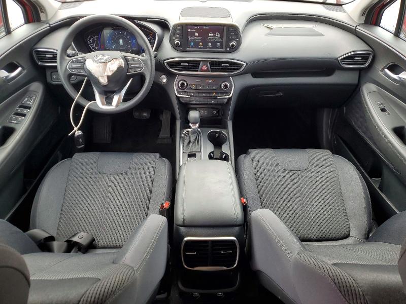 Aukcja sprzedaży 2020 Hyundai Santa Fe, vin: 5NMS33ADXLH226831, numer aukcji: 56051886