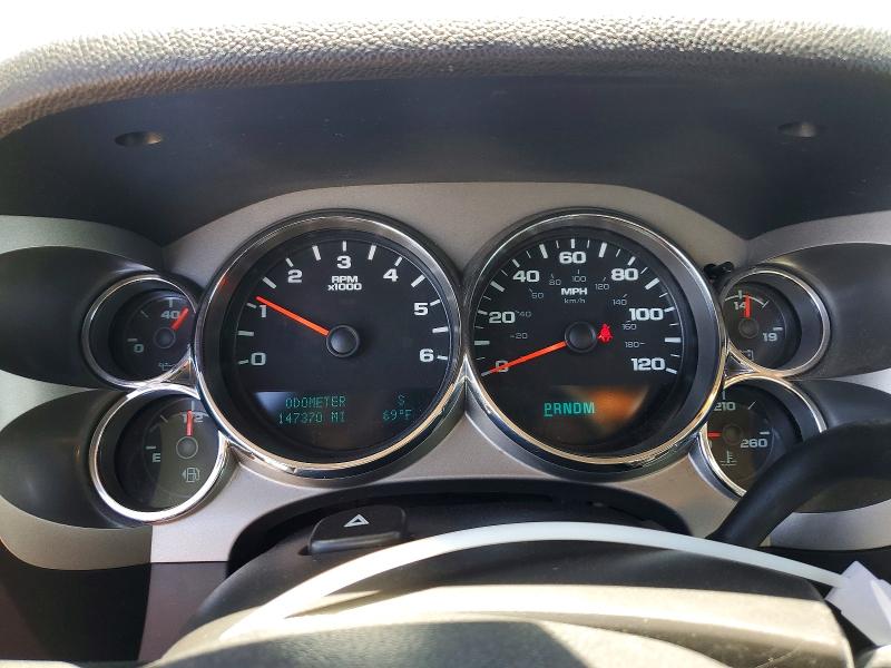 Aukcja sprzedaży 2013 Gmc Sierra, vin: 1GTR2VE77DZ404337, numer aukcji: 58330616