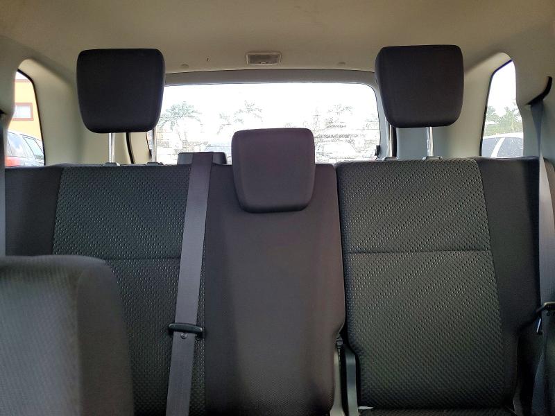Продаж на аукціоні авто 2010 Suzuki Grand Vitara, vin: JS3TE0D2XA4100337, номер лоту: 57244106