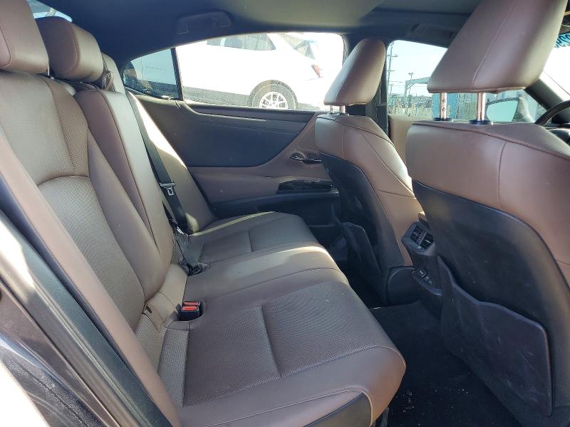 56722936 :رقم المزاد ، 58ADA1C1XPU030526 vin ، 2023 Lexus Es 300h مزاد بيع