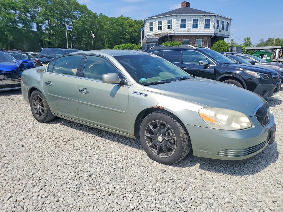 Продаж на аукціоні авто 2006 Buick Lucerne, vin: 1G4HD57276U206778, номер лоту: 56109116