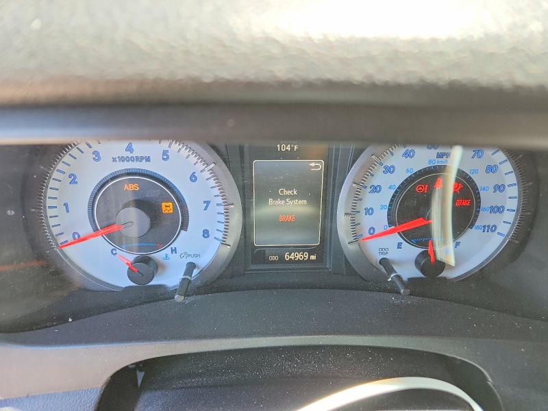 Aukcja sprzedaży 2017 Toyota Sienna, vin: 5TDXZ3DC8HS777853, numer aukcji: 57041336