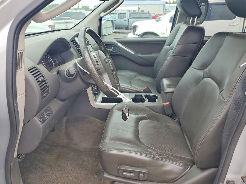 Продаж на аукціоні авто 2011 Nissan Pathfinder, vin: 5N1AR1NB6BC619161, номер лоту: 56388886