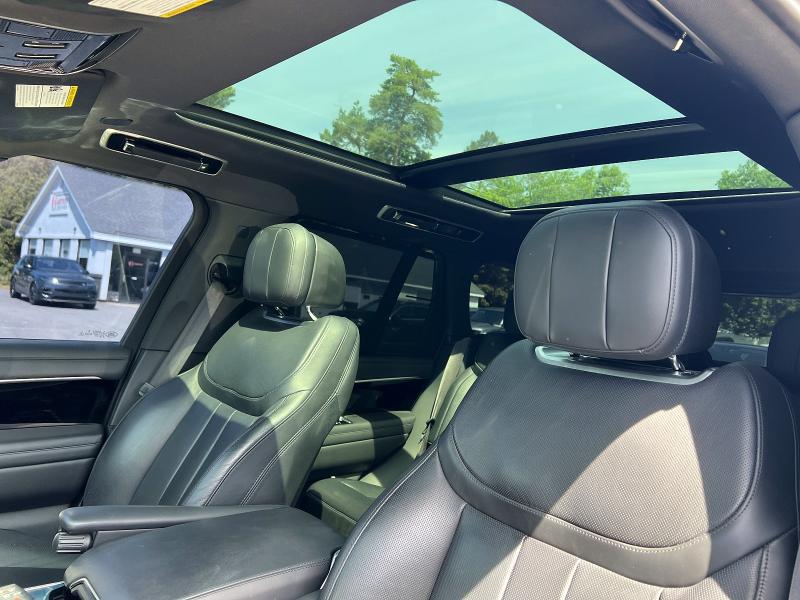 Aukcja sprzedaży 2023 Land Rover Range Rover, vin: SALKP9E70PA044429, numer aukcji: 56076696