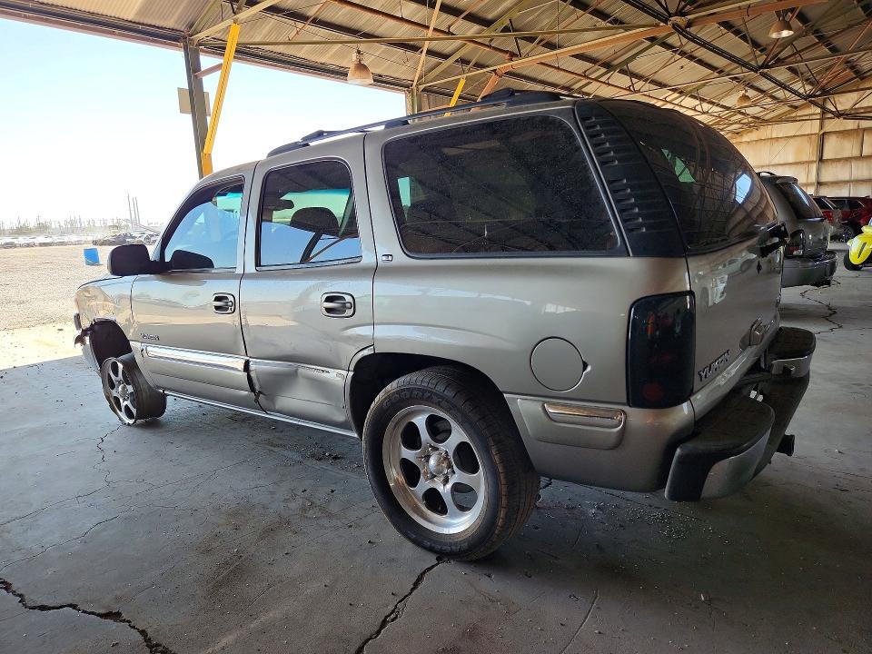 55473986 :رقم المزاد ، 1GKEC13T22R132849 vin ، 2002 Gmc Yukon مزاد بيع
