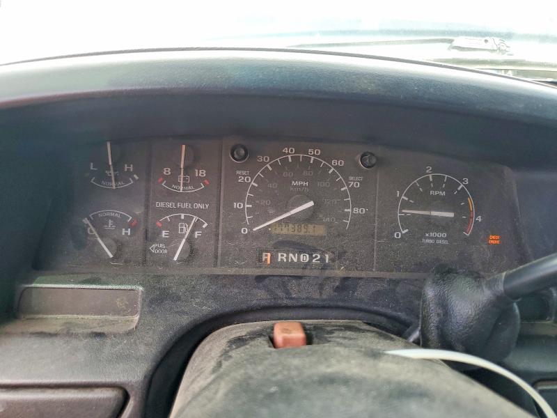 Продажа на аукционе авто 1996 Ford F250, vin: 1FTHX26F7TEB54394, номер лота: 55383316