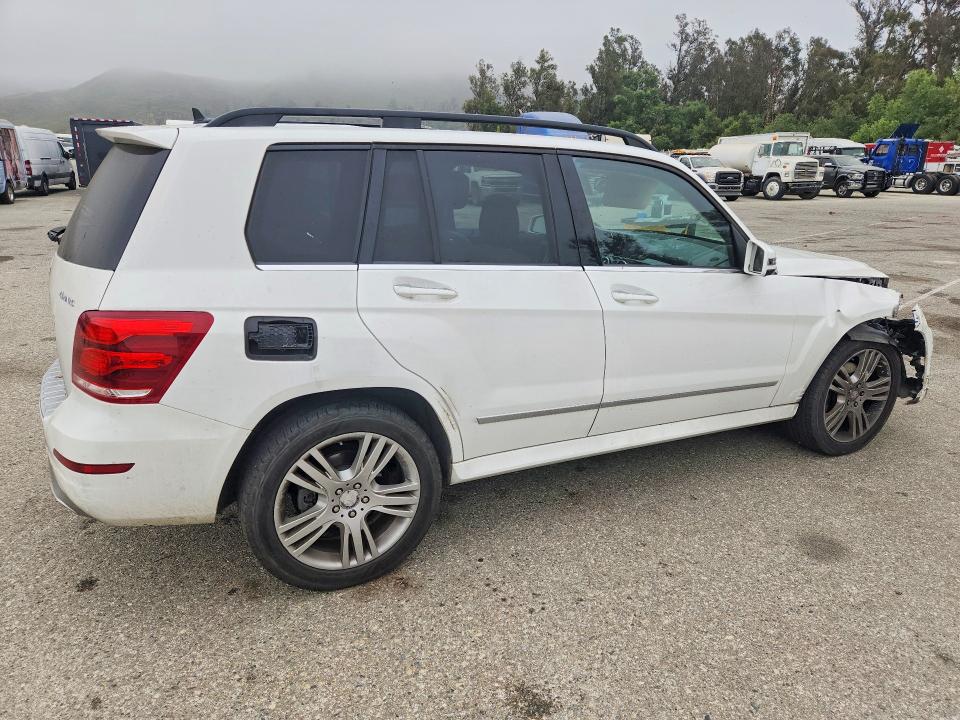 Продаж на аукціоні авто 2015 Mercedes-benz Glk, vin: WDCGG8JB3FG350659, номер лоту: 57085646