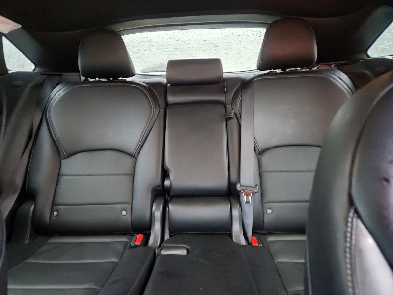 Aukcja sprzedaży 2023 Infiniti Qx55, vin: 3PCAJ5KR6PF100772, numer aukcji: 57883796