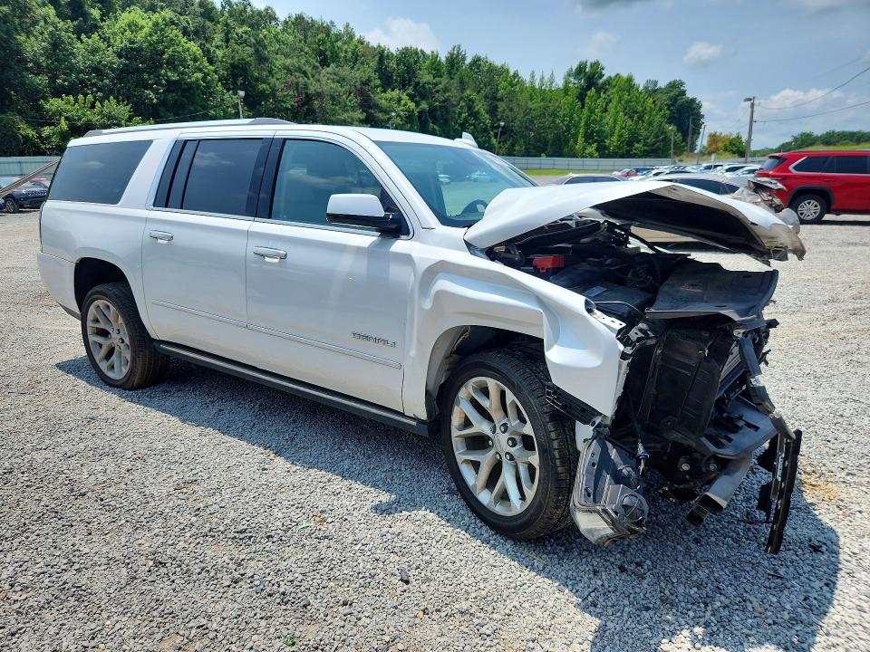 Aukcja sprzedaży 2020 Gmc Yukon Xl, vin: 1GKS2HKJ9LR107656, numer aukcji: 57905766