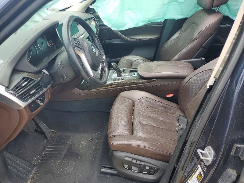 Aukcja sprzedaży 2014 Bmw X5, vin: 5UXKR6C58E0J72470, numer aukcji: 57446876