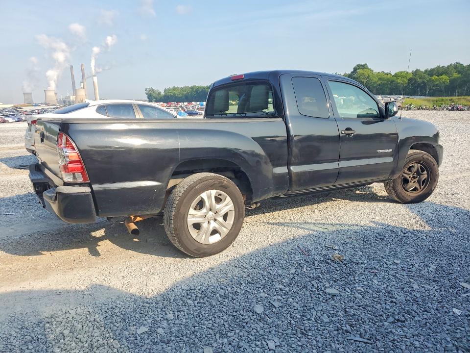 59155086 :رقم المزاد ، 5TFTX4CN9CX021268 vin ، 2012 Toyota Tacoma مزاد بيع