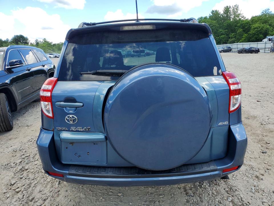 Продаж на аукціоні авто 2009 Toyota Rav4, vin: JTMBF32V69D006490, номер лоту: 57720716