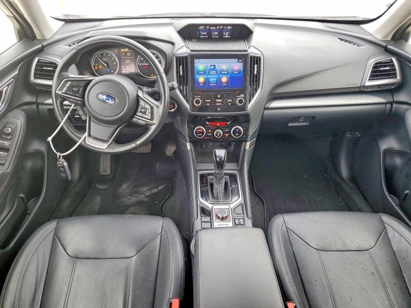 Aukcja sprzedaży 2019 Subaru Forester, vin: JF2SKASC4KH481330, numer aukcji: 55993206