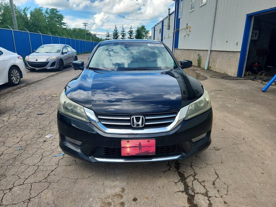 2014 Honda Accord მანქანა იყიდება აუქციონზე, vin: 1HGCR2F89EA804389, აუქციონის ნომერი: 57666766