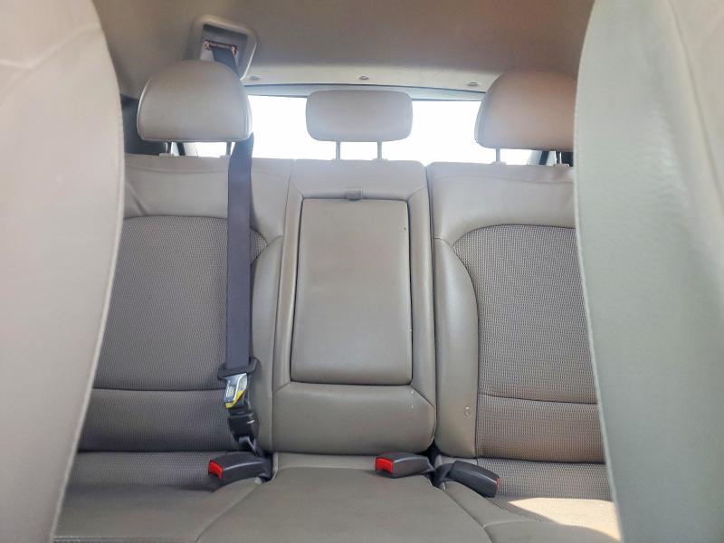 2014 Hyundai Tucson მანქანა იყიდება აუქციონზე, vin: KM8JU3AG2EU799930, აუქციონის ნომერი: 55829576