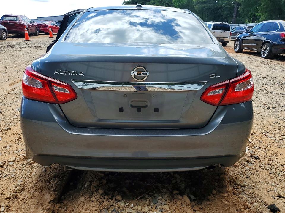 58363726 :رقم المزاد ، 1N4AL3AP4GC111187 vin ، 2016 Nissan Altima مزاد بيع