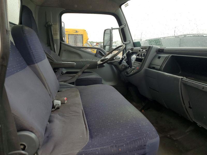 Продажа на аукционе авто 2008 Mitsubishi Fuso Fe, vin: JL6AAG1SX8K001934, номер лота: 55961246