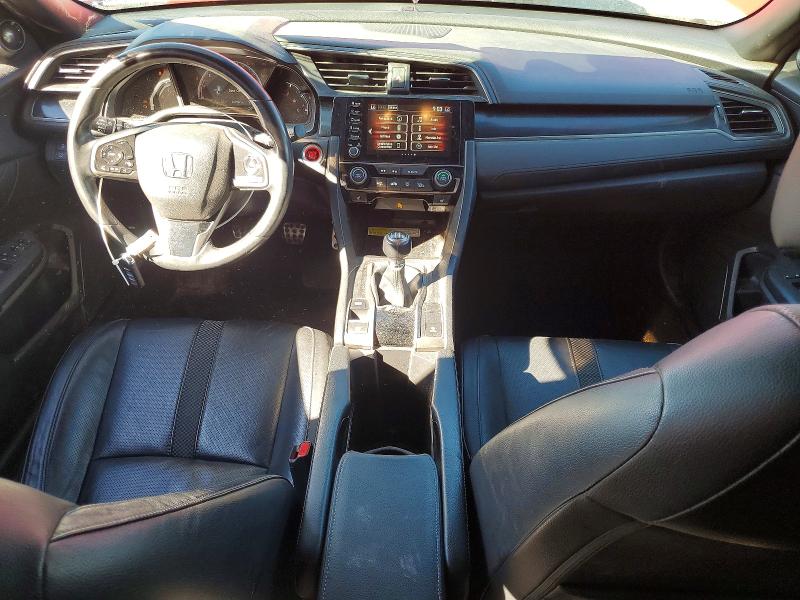 Продажа на аукционе авто 2020 Honda Civic, vin: SHHFK7G98LU300942, номер лота: 56104136
