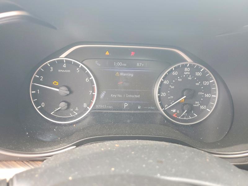 Продаж на аукціоні авто 2017 Nissan Maxima, vin: 1N4AA6AP0HC428425, номер лоту: 57051636