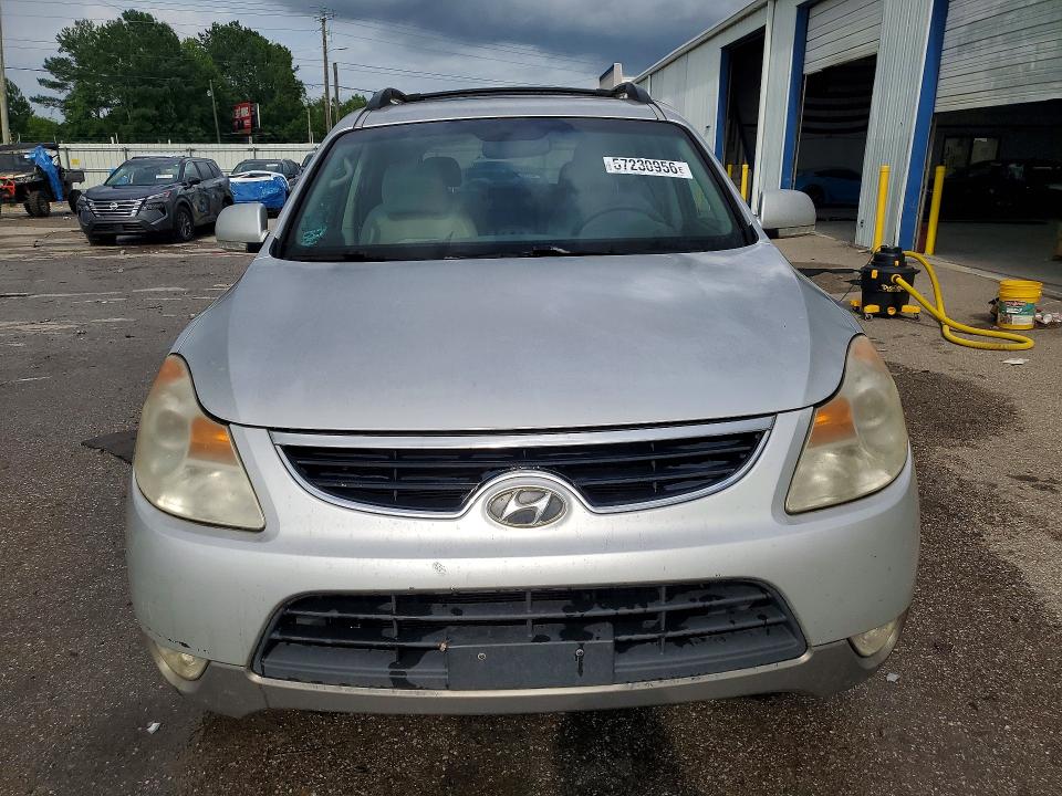Aukcja sprzedaży 2012 Hyundai Veracruz, vin: KM8NUDCC4CU195066, numer aukcji: 57230956