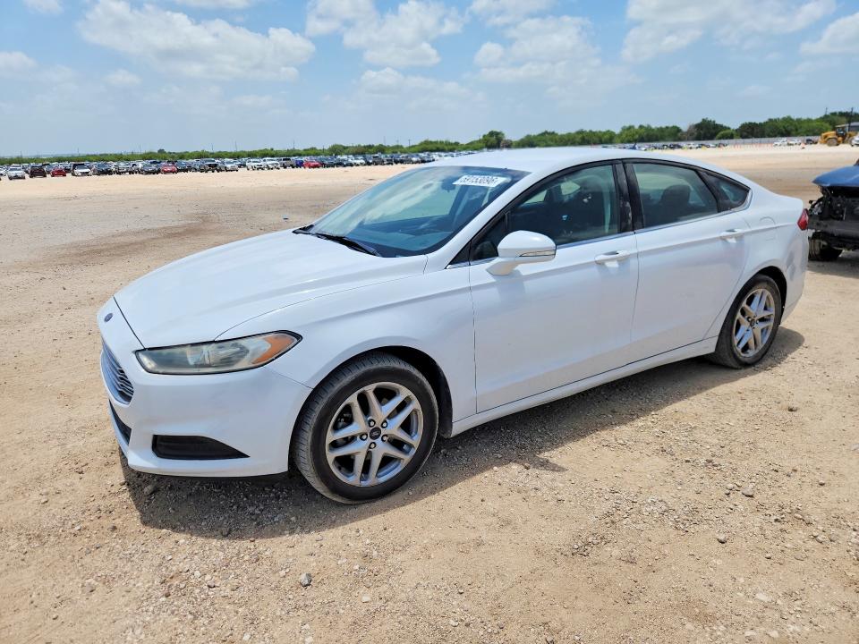 59153096 :رقم المزاد ، 3FA6P0H73ER149586 vin ، 2014 Ford Fusion مزاد بيع