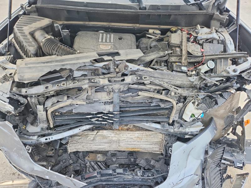 Aukcja sprzedaży 2021 Cadillac Xt6, vin: 1GYKPAR41MZ144992, numer aukcji: 56155686