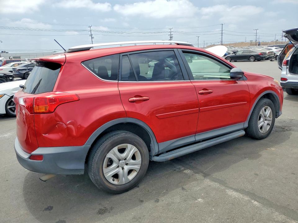 Продажа на аукционе авто 2014 Toyota Rav4, vin: JTMZFREVXED025941, номер лота: 58251906