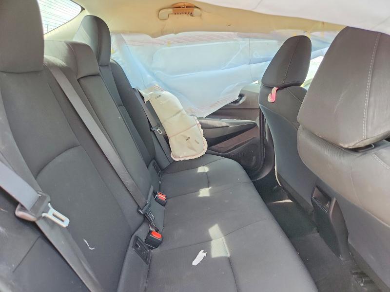 56445026 :رقم المزاد ، 5YFEPMAE2NP325488 vin ، 2022 Toyota Corolla مزاد بيع