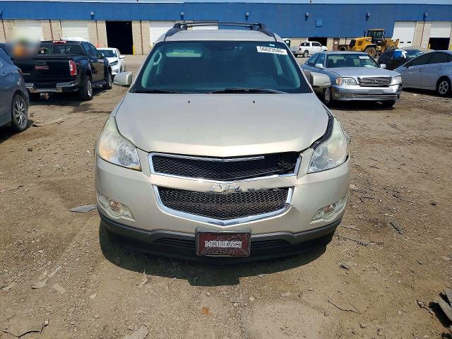 Aukcja sprzedaży 2012 Chevrolet Traverse, vin: 1GNKRGED2CJ144304, numer aukcji: 56623586