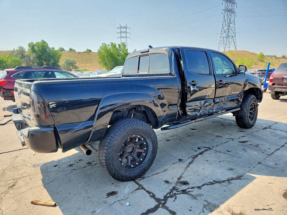 58559656 :رقم المزاد ، 3TMMU4FN6FM085884 vin ، 2015 Toyota Tacoma مزاد بيع