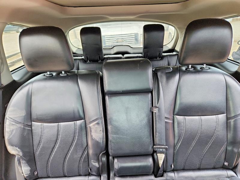 Aukcja sprzedaży 2014 Infiniti Qx60, vin: 5N1AL0MMXEC527988, numer aukcji: 57626576