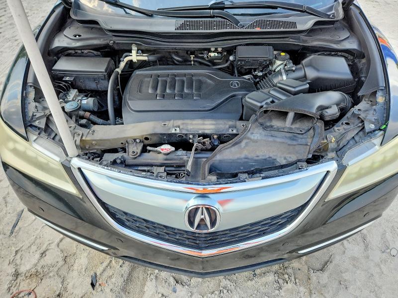 Aukcja sprzedaży 2014 Acura Mdx, vin: 5FRYD3H83EB020396, numer aukcji: 55443146