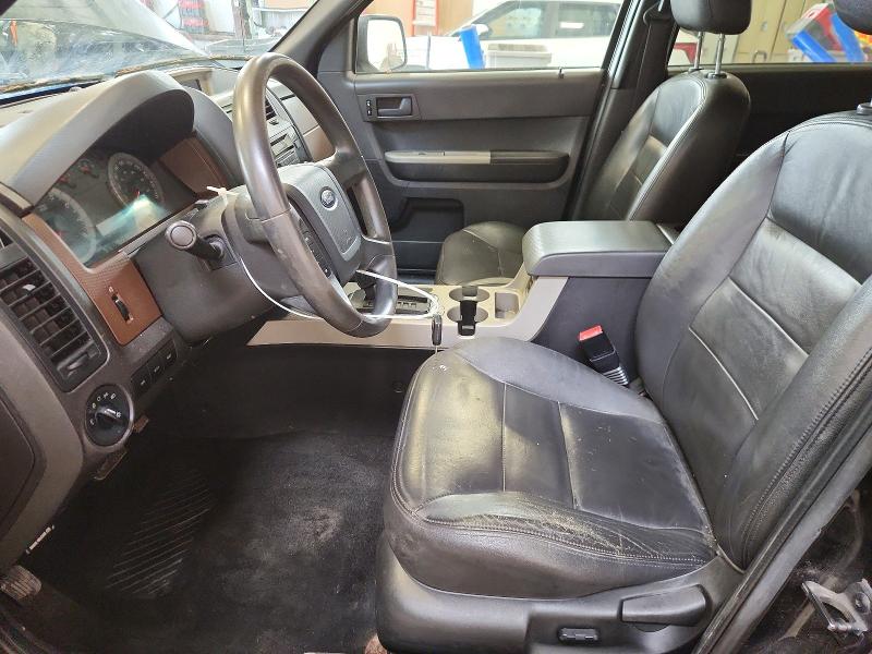 Продажа на аукционе авто 2008 Ford Escape, vin: 1FMCU03158KB64944, номер лота: 58459996