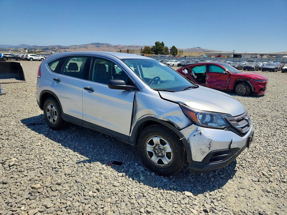Продажа на аукционе авто 2013 Honda Cr-v, vin: 2HKRM3H38DH513386, номер лота: 57169246
