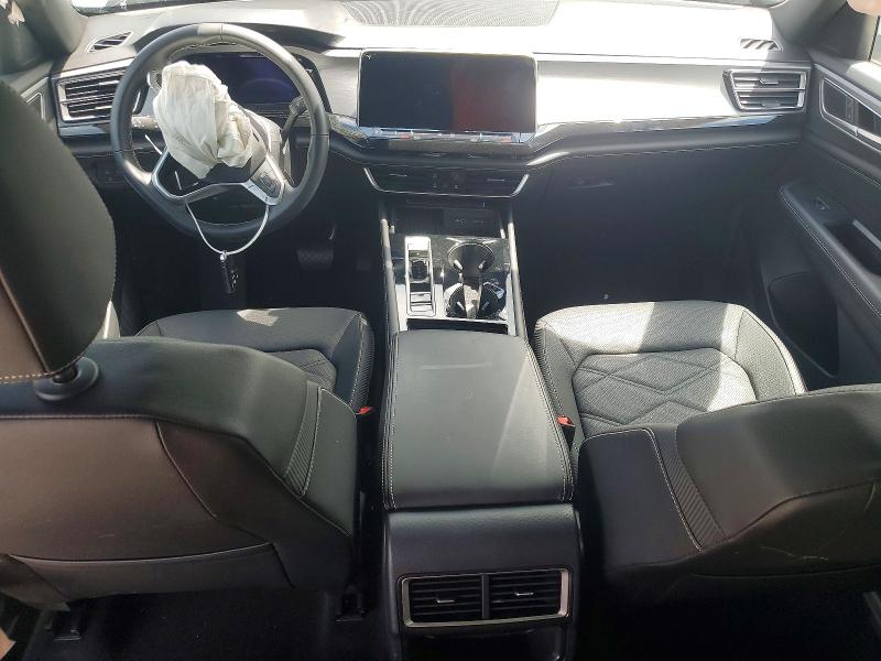 2025 Volkswagen Atlas Cross Sport მანქანა იყიდება აუქციონზე, vin: 1V2JE2CA2SC227485, აუქციონის ნომერი: 57033496
