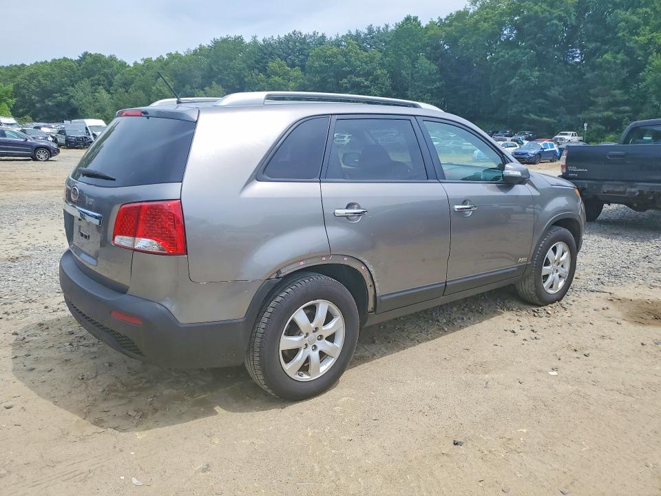 Aukcja sprzedaży 2013 Kia Sorento, vin: 5XYKTDA26DG349722, numer aukcji: 56246246