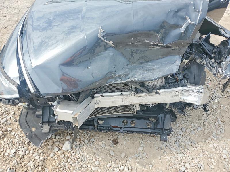 Продажа на аукционе авто 2022 Hyundai Sonata, vin: KMHL44J2XNA225466, номер лота: 58899526
