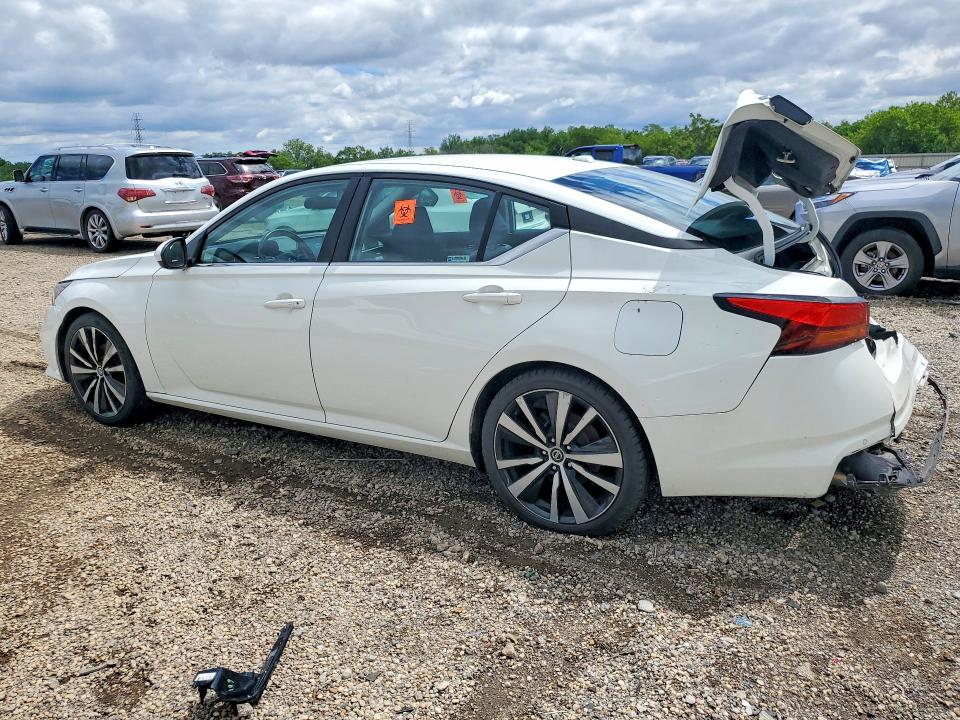 Aukcja sprzedaży 2020 Nissan Altima, vin: 1N4BL4CV0LC225753, numer aukcji: 57038916