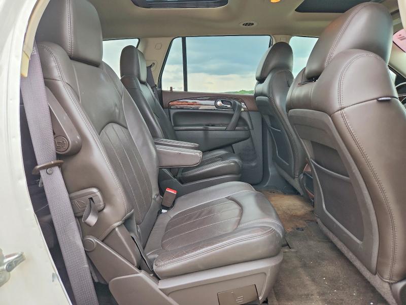 56057016 :رقم المزاد ، 5GAKRCKD3EJ251775 vin ، 2014 Buick Enclave مزاد بيع