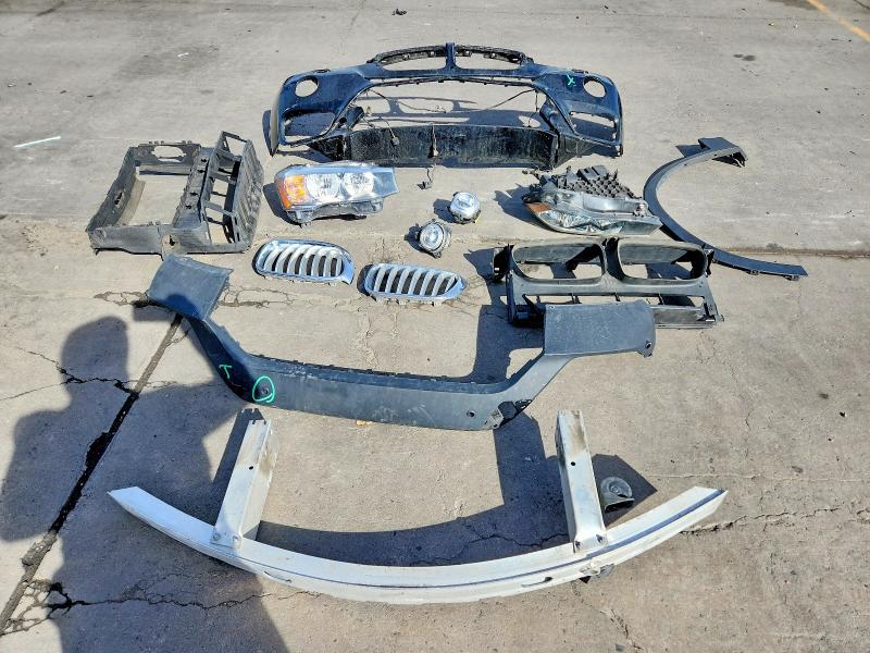 2017 Bmw X3 მანქანა იყიდება აუქციონზე, vin: 5UXWX9C36H0T19414, აუქციონის ნომერი: 57588376