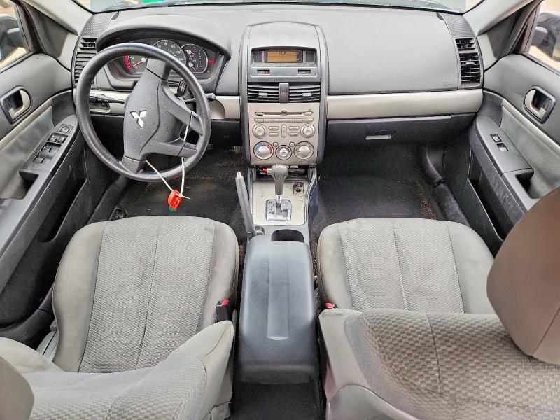 Продажа на аукционе авто 2011 Mitsubishi Galant, vin: 4A32B2FF3BE020143, номер лота: 58992696