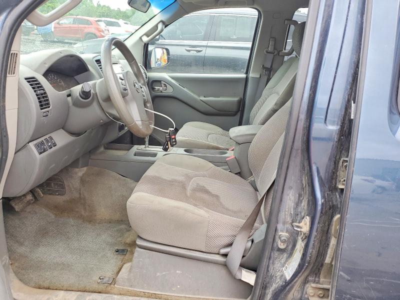 Продаж на аукціоні авто 2013 Nissan Frontier, vin: 1N6AD0EV1DN719521, номер лоту: 58558906
