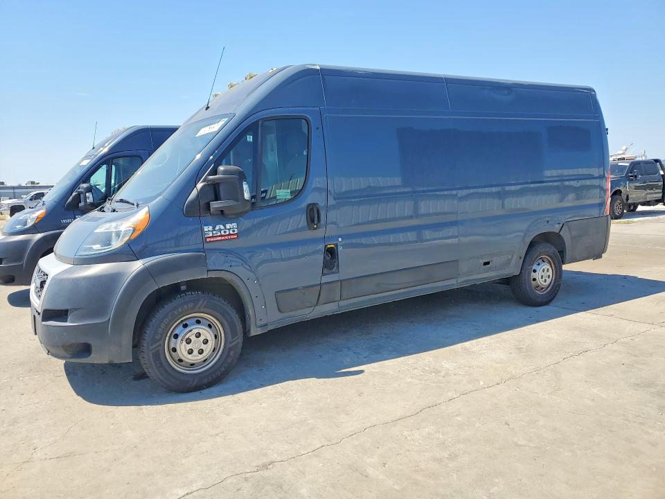 Aukcja sprzedaży 2020 Ram Promaster 3500, vin: 3C6URVJG6LE146499, numer aukcji: 48963336