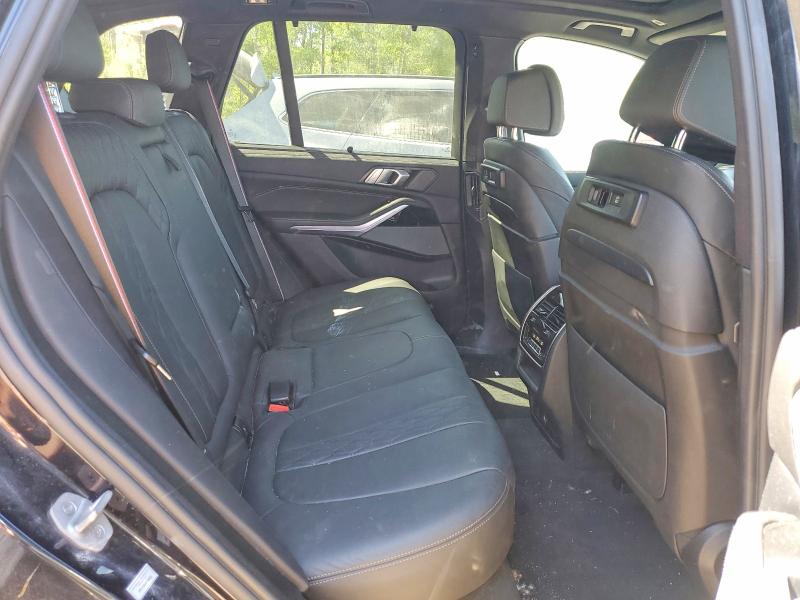 Продажа на аукционе авто 2023 Bmw X5, vin: 5UXJU4C08P9N92750, номер лота: 55191756