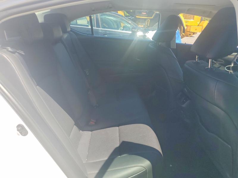 Продажа на аукционе авто 2022 Lexus Es 350, vin: 58ADZ1B19NU125537, номер лота: 57147496