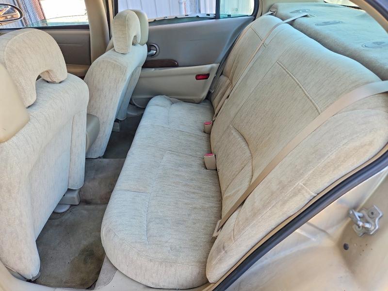 57362596 :رقم المزاد ، 1G4HP52KX5U218243 vin ، 2005 Buick Lesabre مزاد بيع