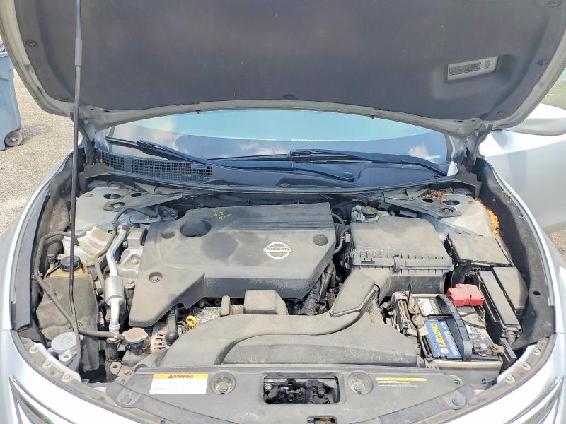 2014 Nissan Altima მანქანა იყიდება აუქციონზე, vin: 1N4AL3AP5EC155339, აუქციონის ნომერი: 56435866